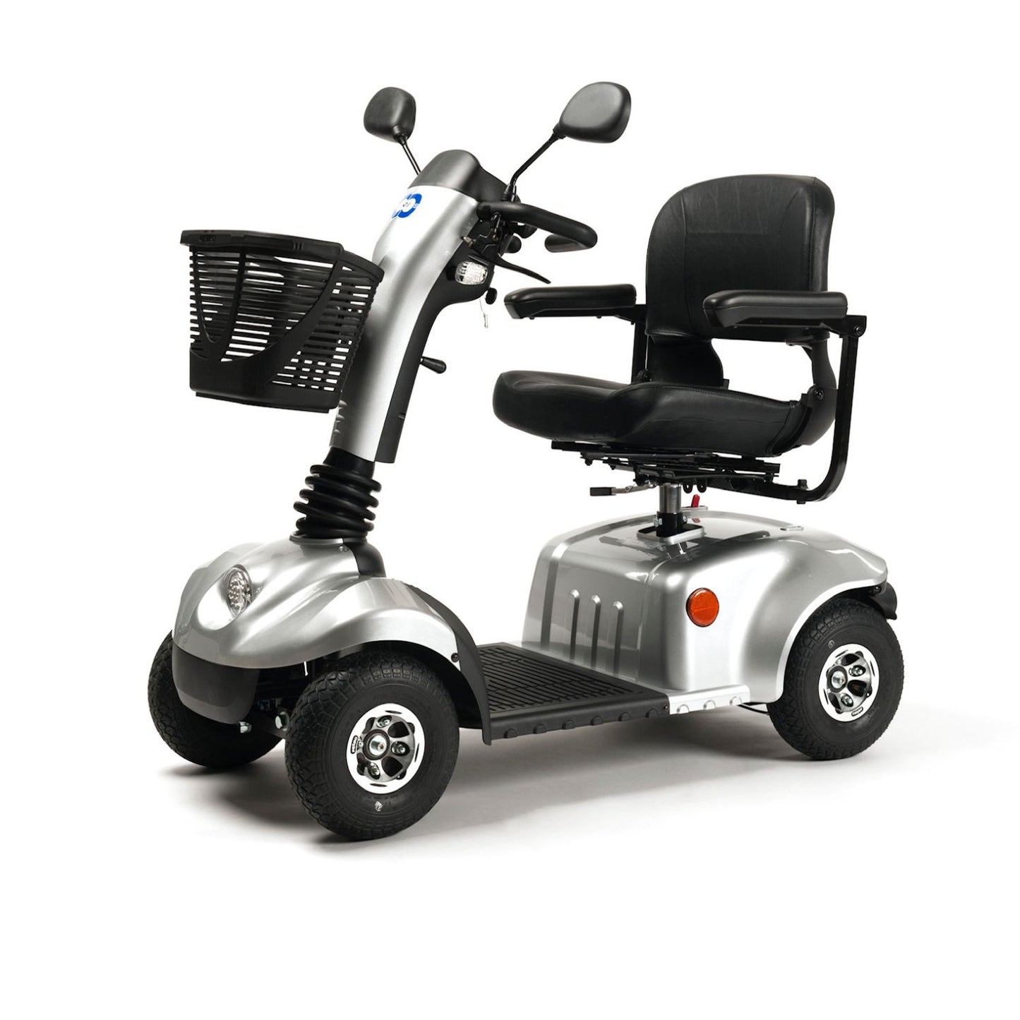 Scooter Eris