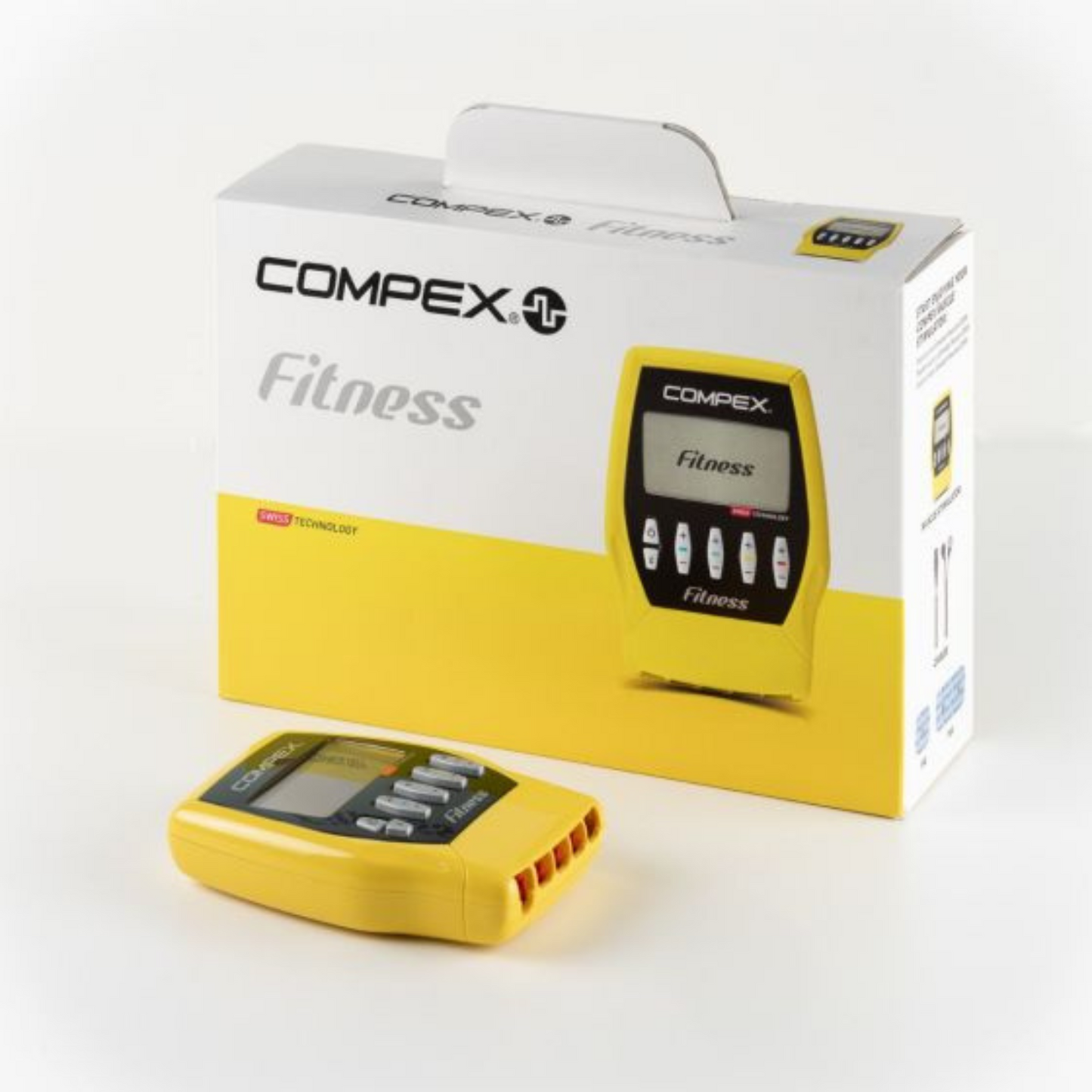 Elettrostimolatore Compex Fitness