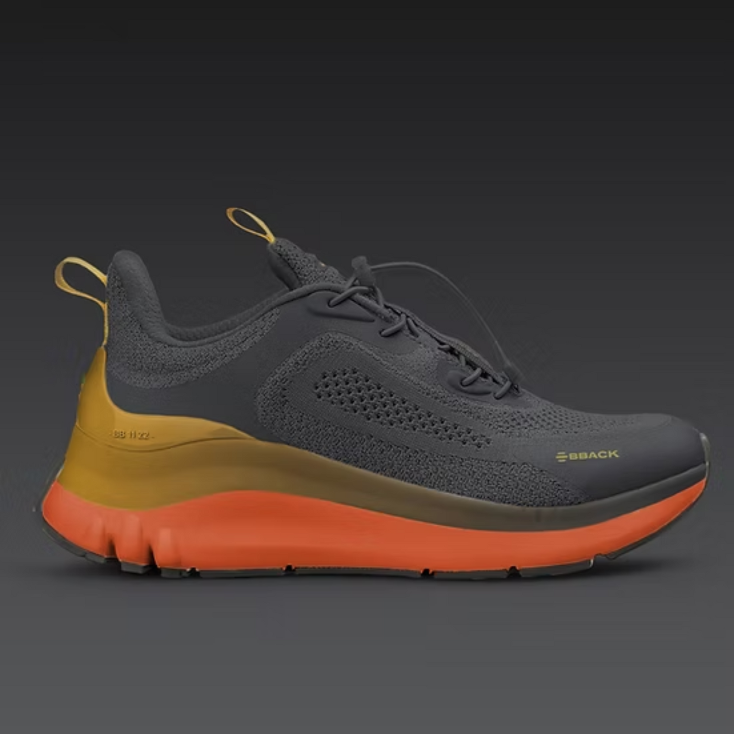 Scarpa BBack