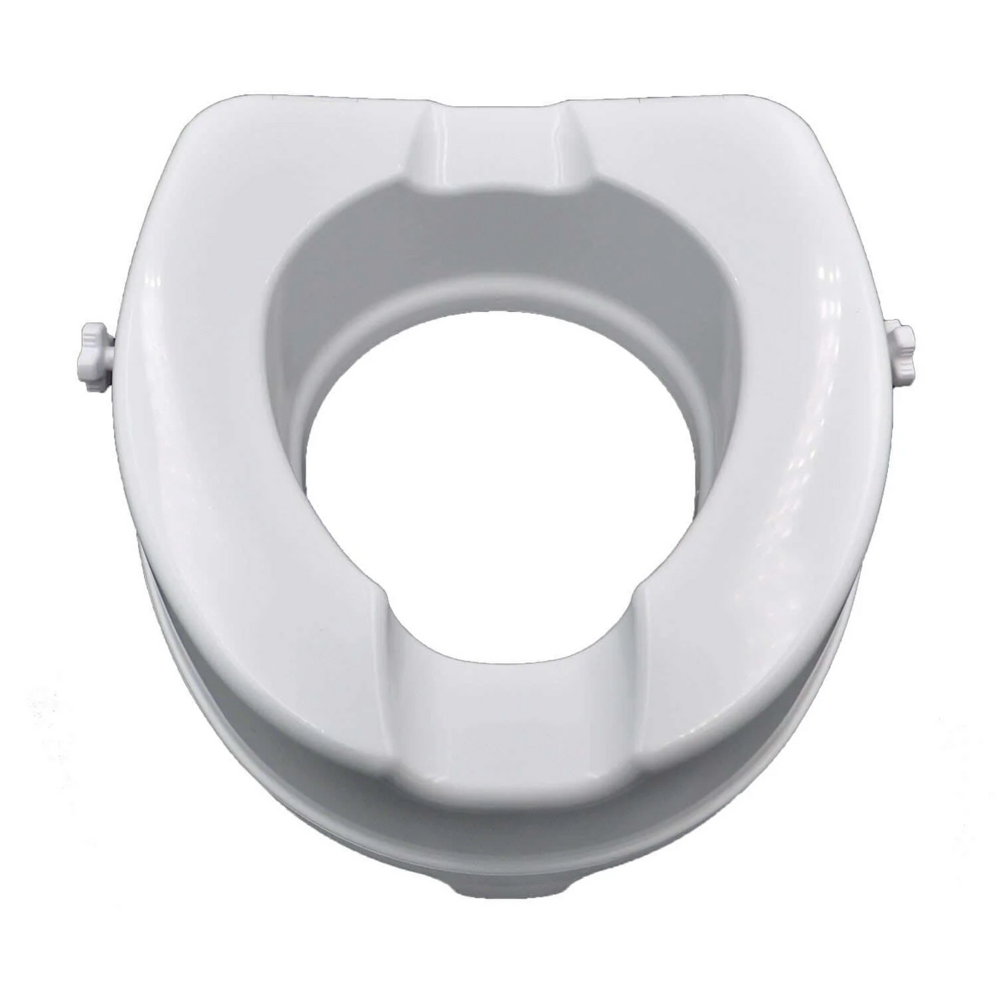 Alzawater da 10 o 14 cm senza coperchio