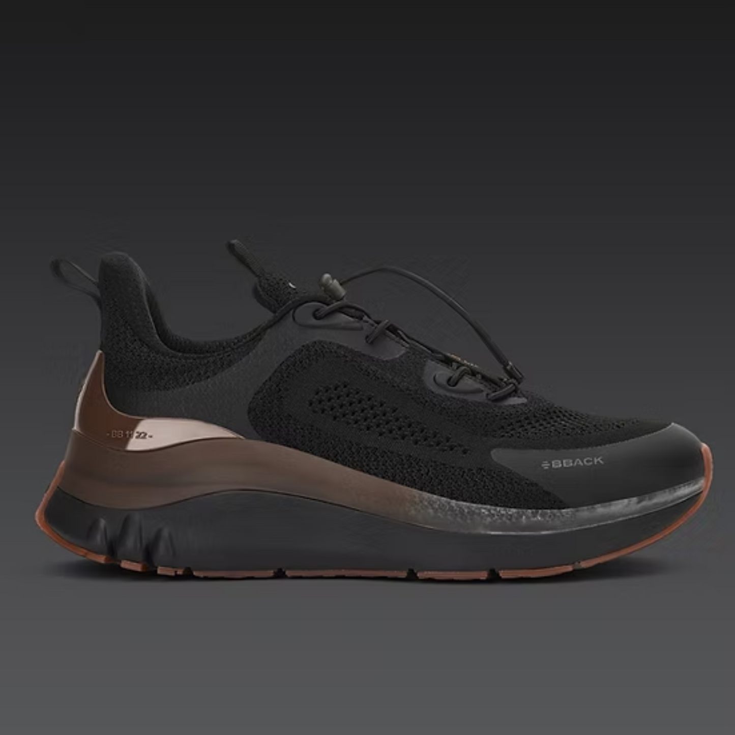 Scarpa BBack