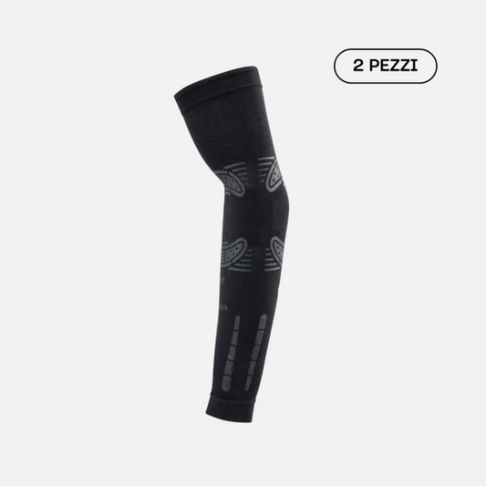 Manicotto Floky no strain