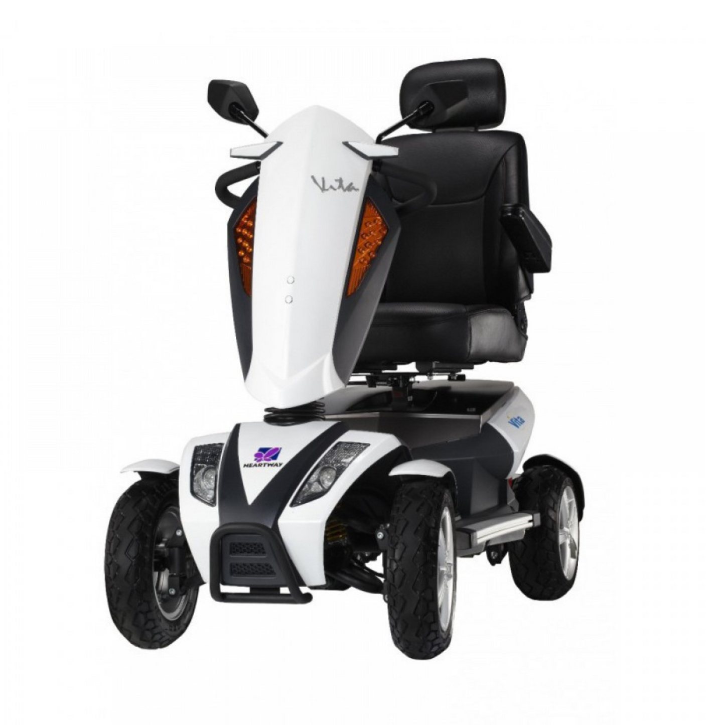 Scooter Vita S12