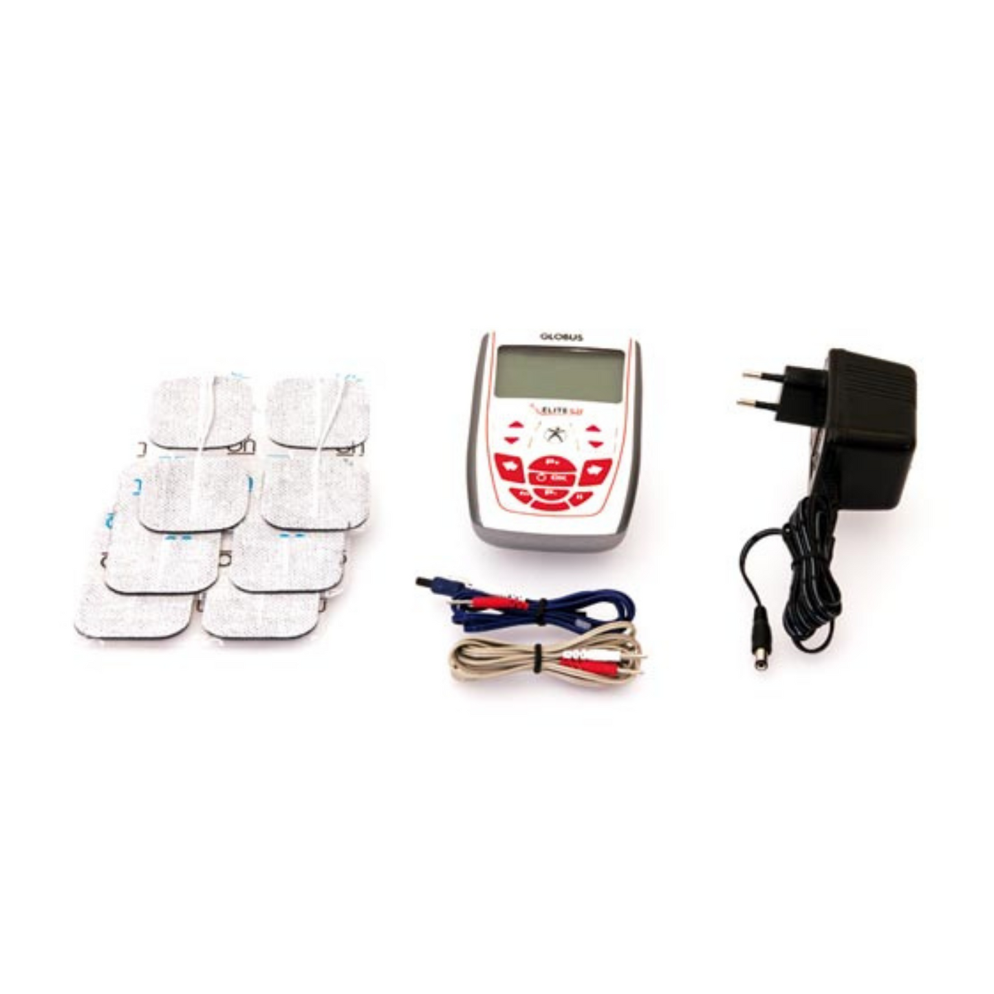 Elettrostimolatore 2 canali Elite S2
