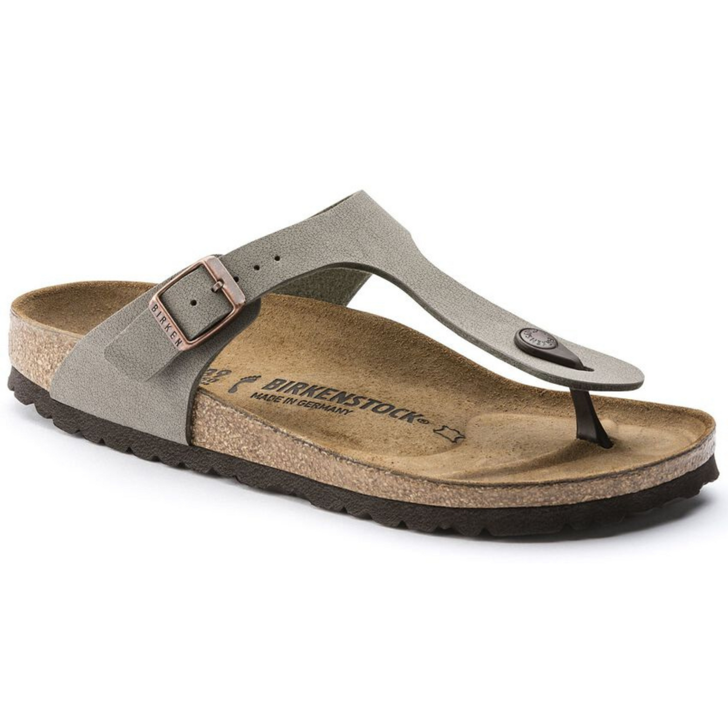 Ciabatta infradito Gizeh Birkenstock