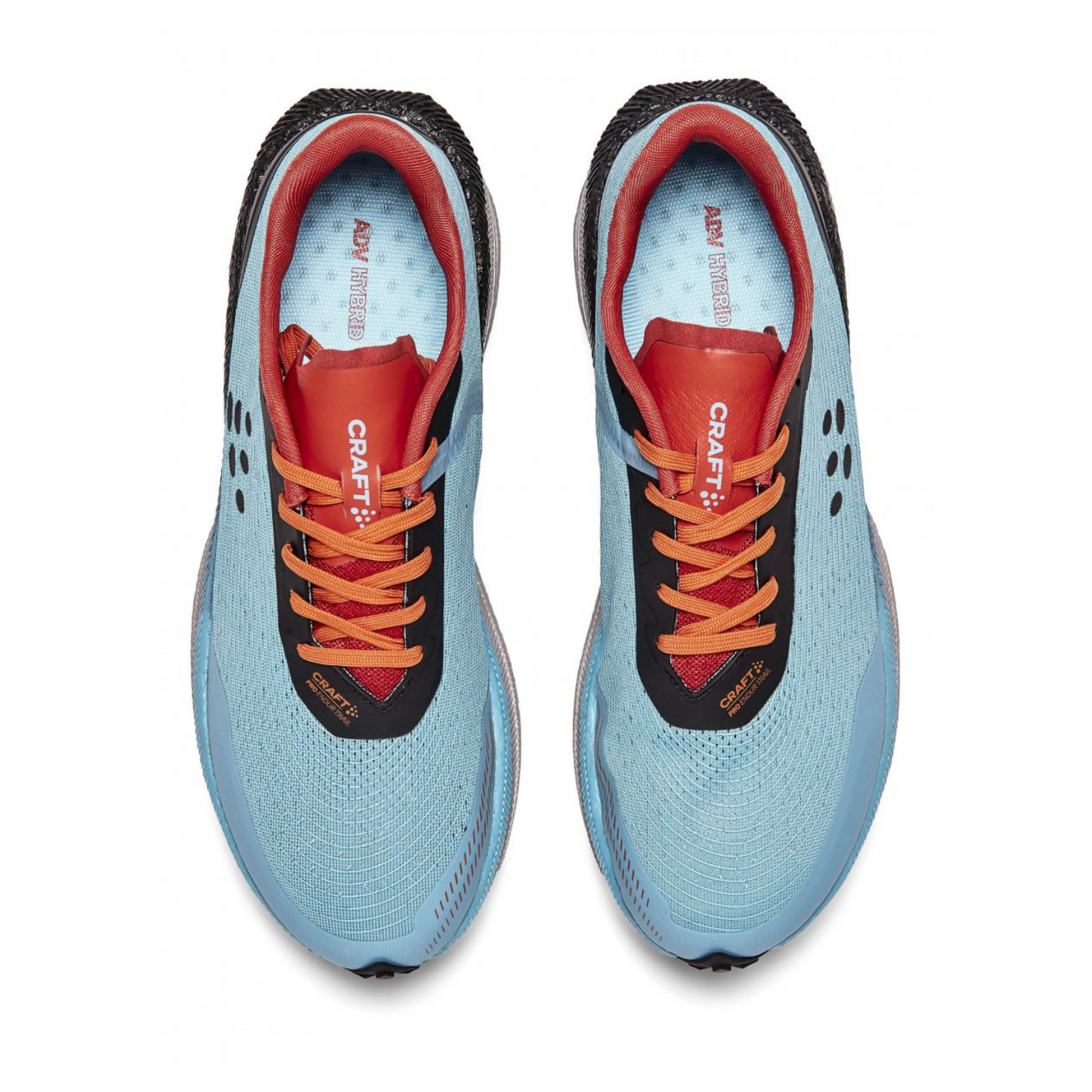 1913374 Scarpa running uomo Endurance Trail 900327