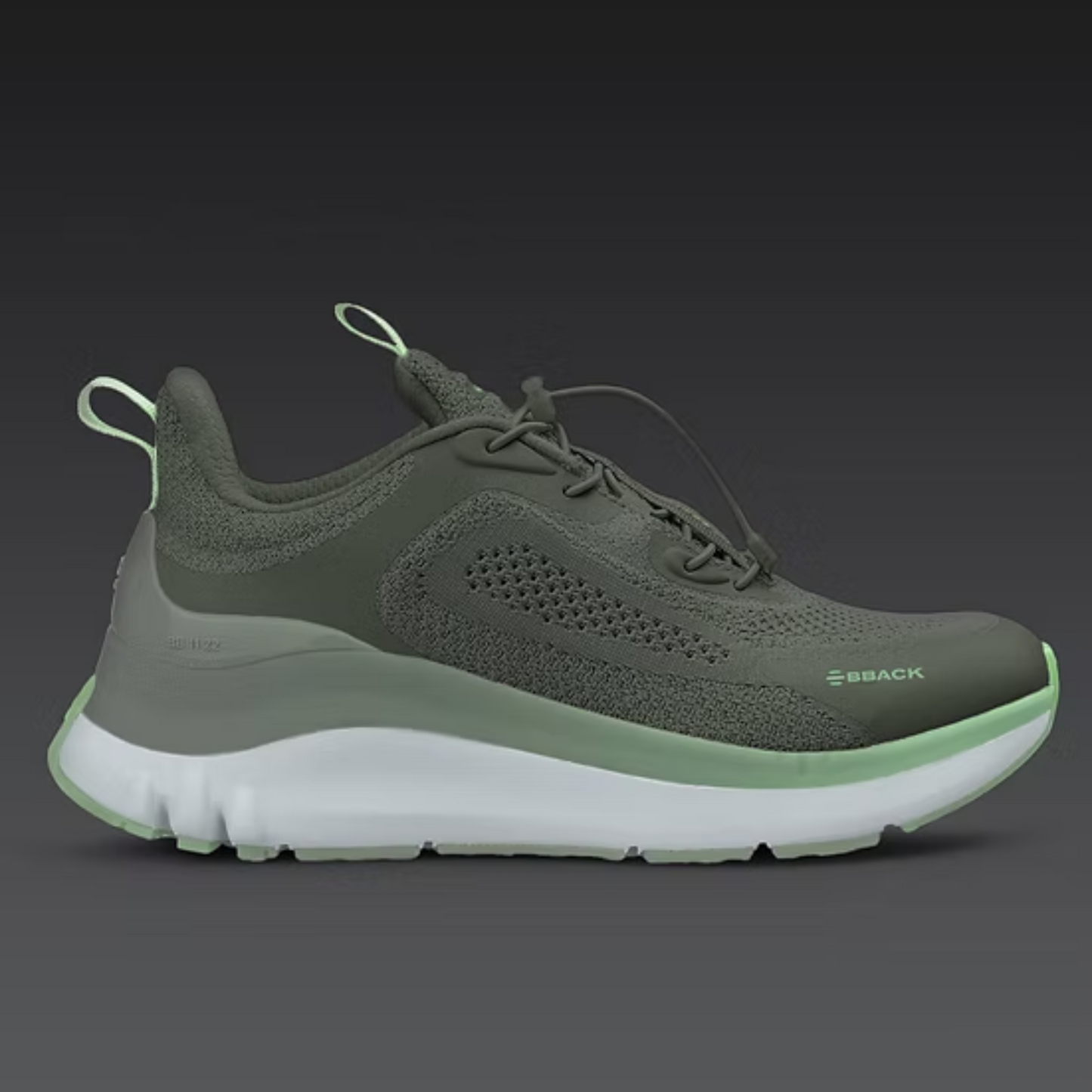 Scarpa BBack