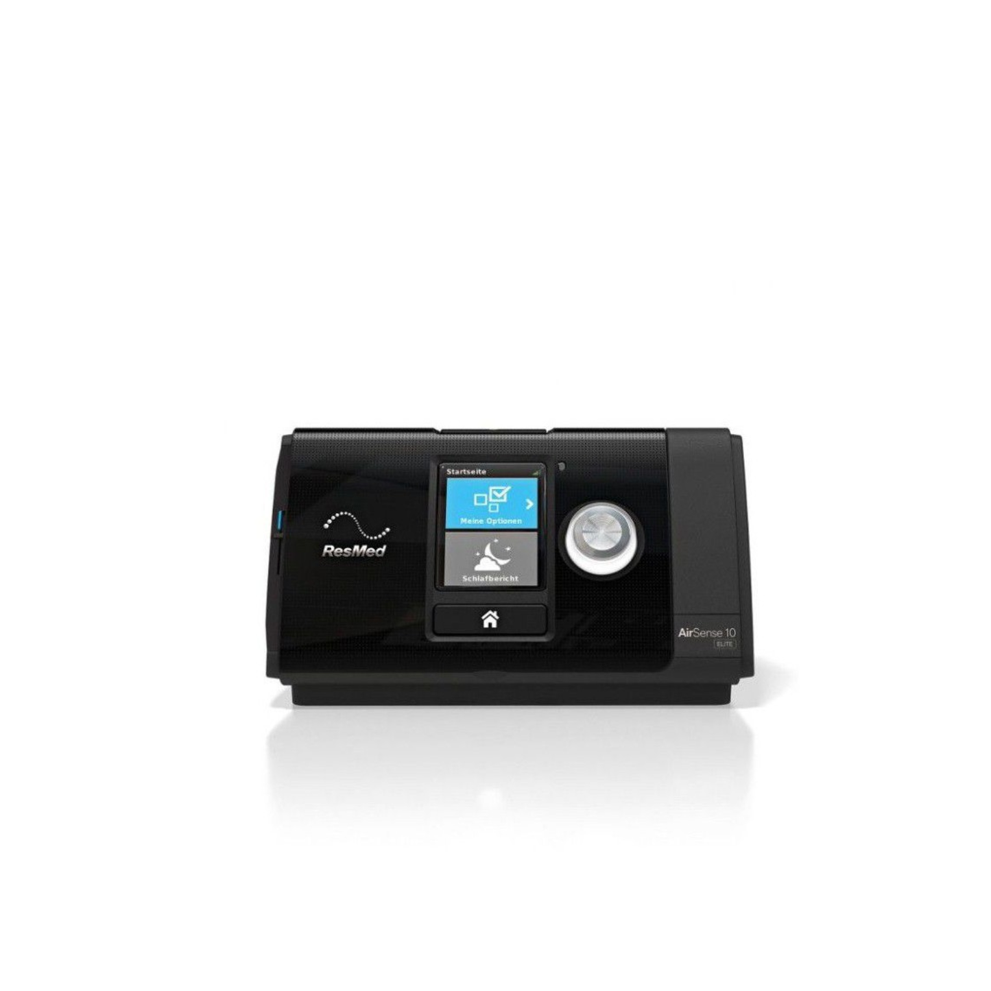 ResMed AirSense 10 Elite - CPAP Professionale per Apnee Notturne a Noleggio