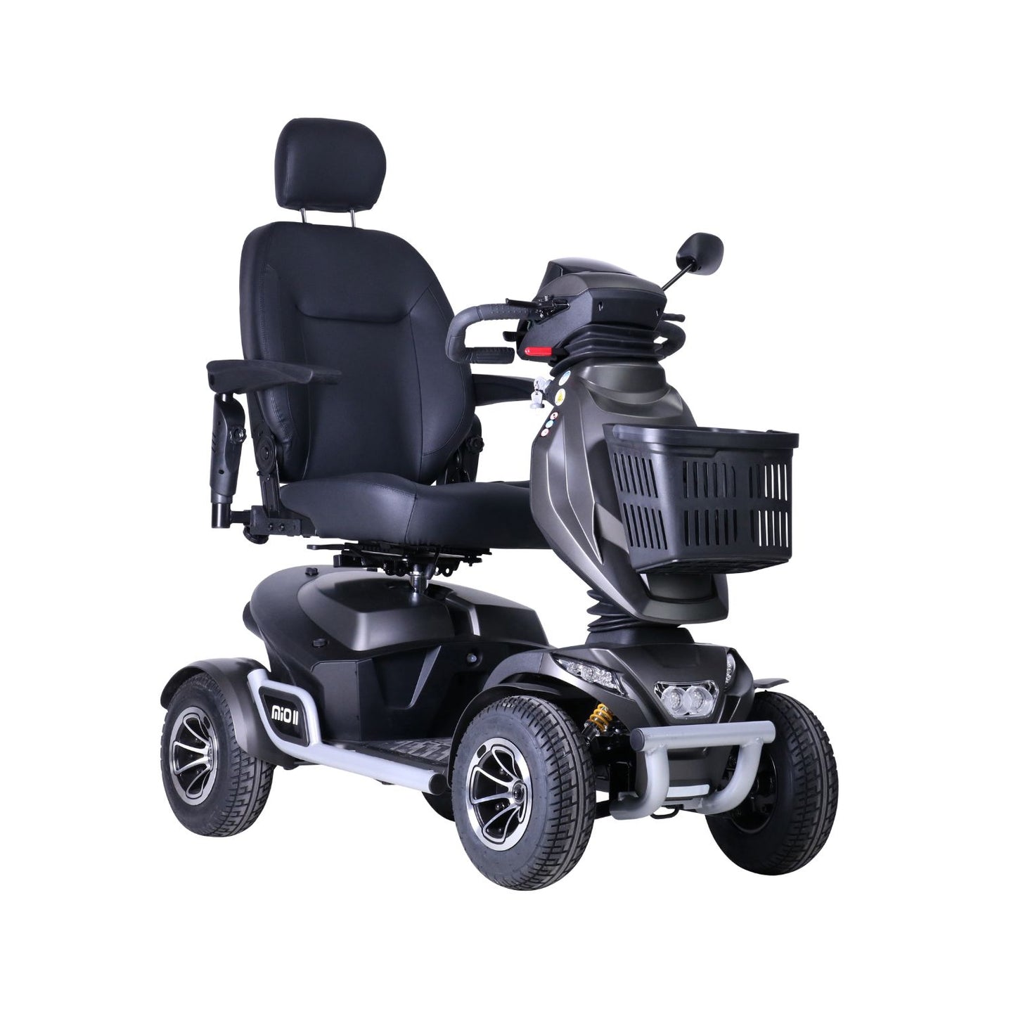 Scooter a Noleggio