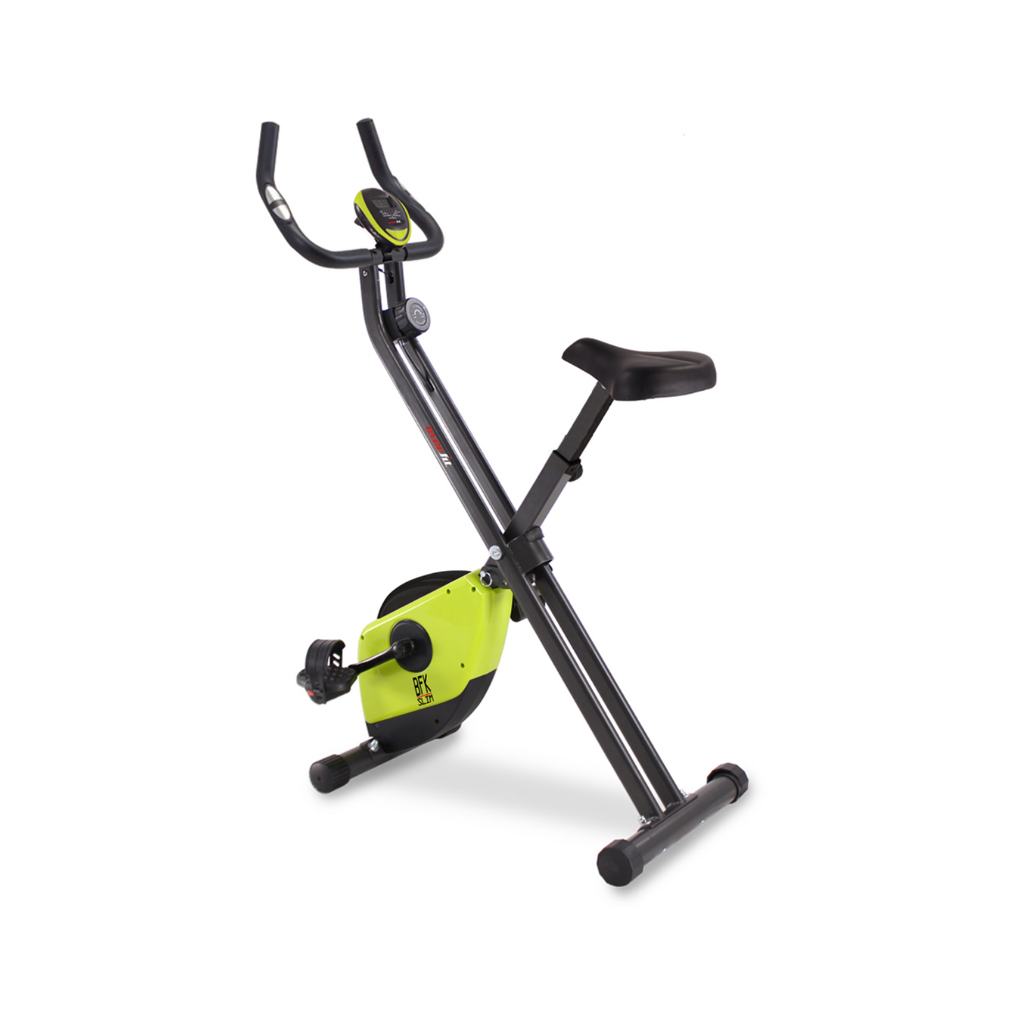 Bicicletta da camera EVERFIT BFK SLIM