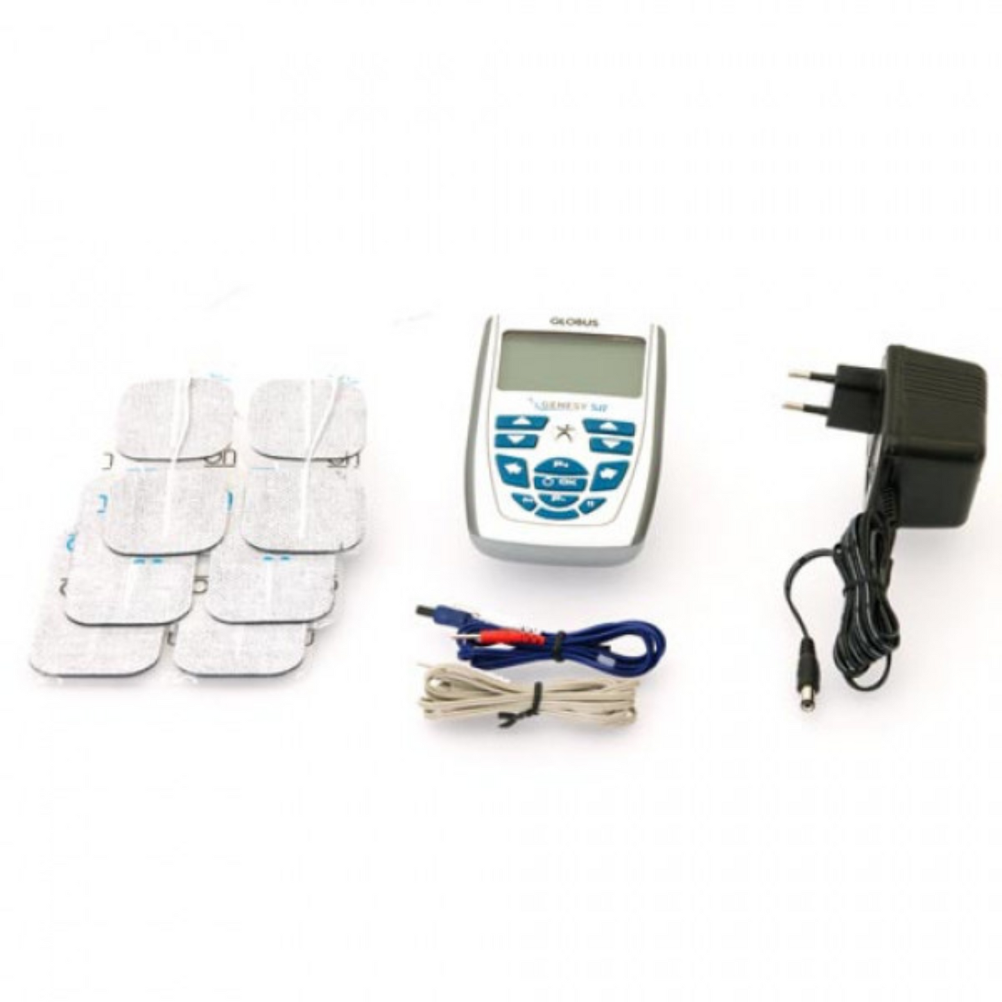 Elettrostimolatore 2 canali S II