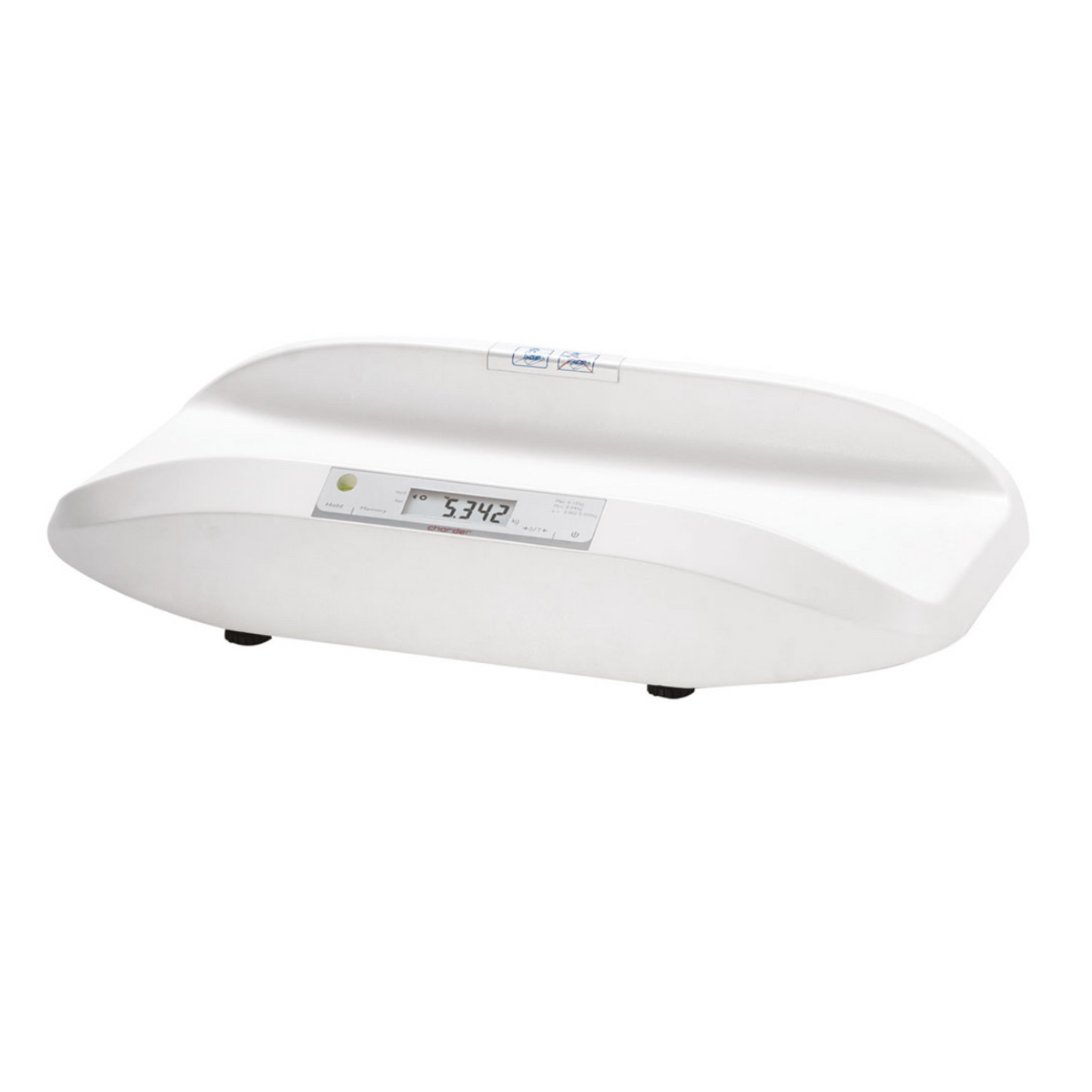 Bilancia pesaneonati elettronica 15kg