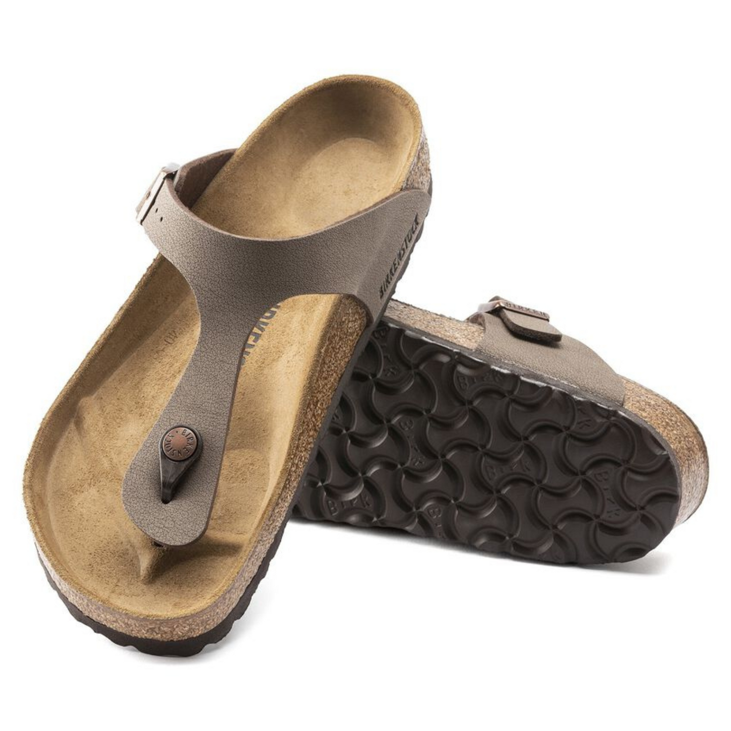 Ciabatta infradito Gizeh Birkenstock