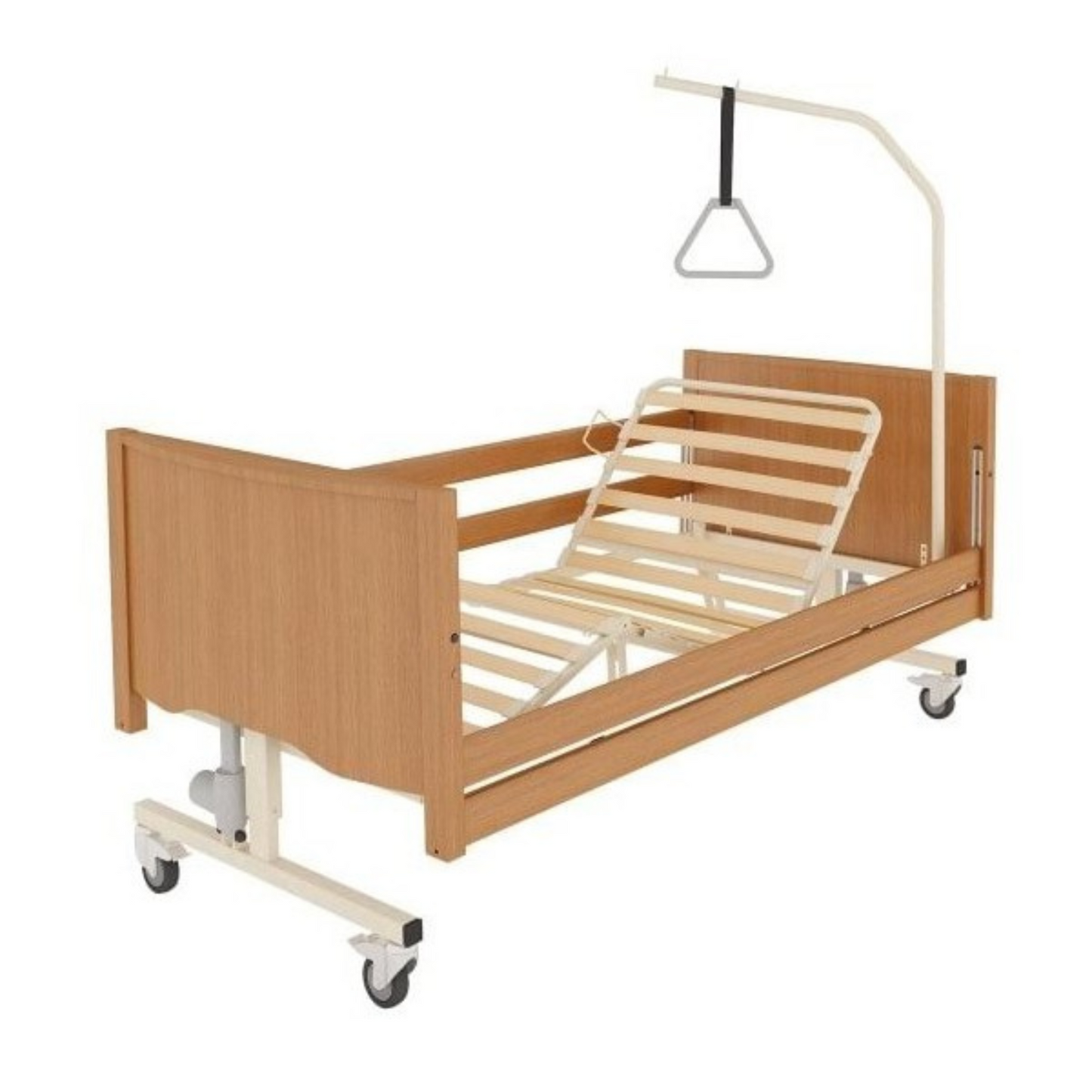 Letto Elettrico Taurus a Noleggio