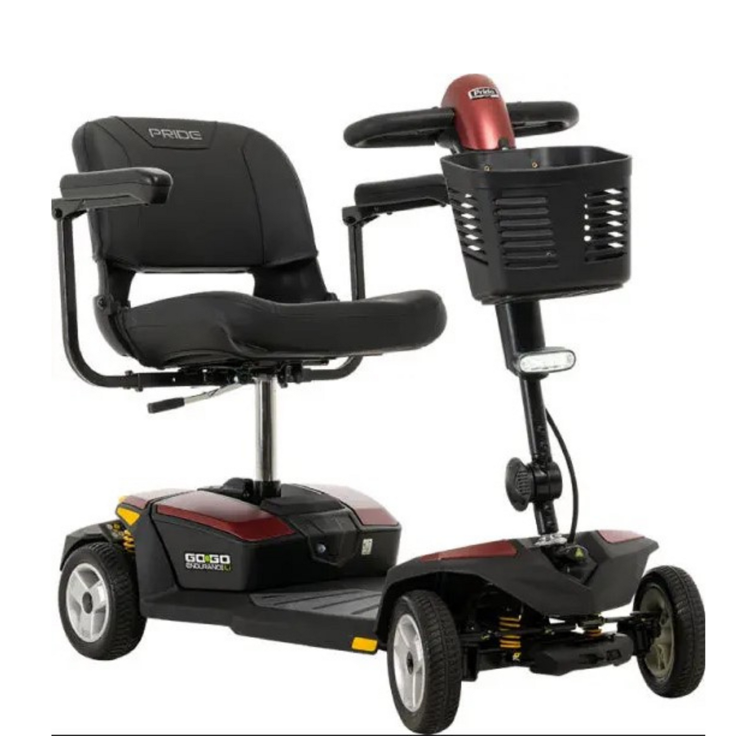 Scooter Piccolo a Noleggio