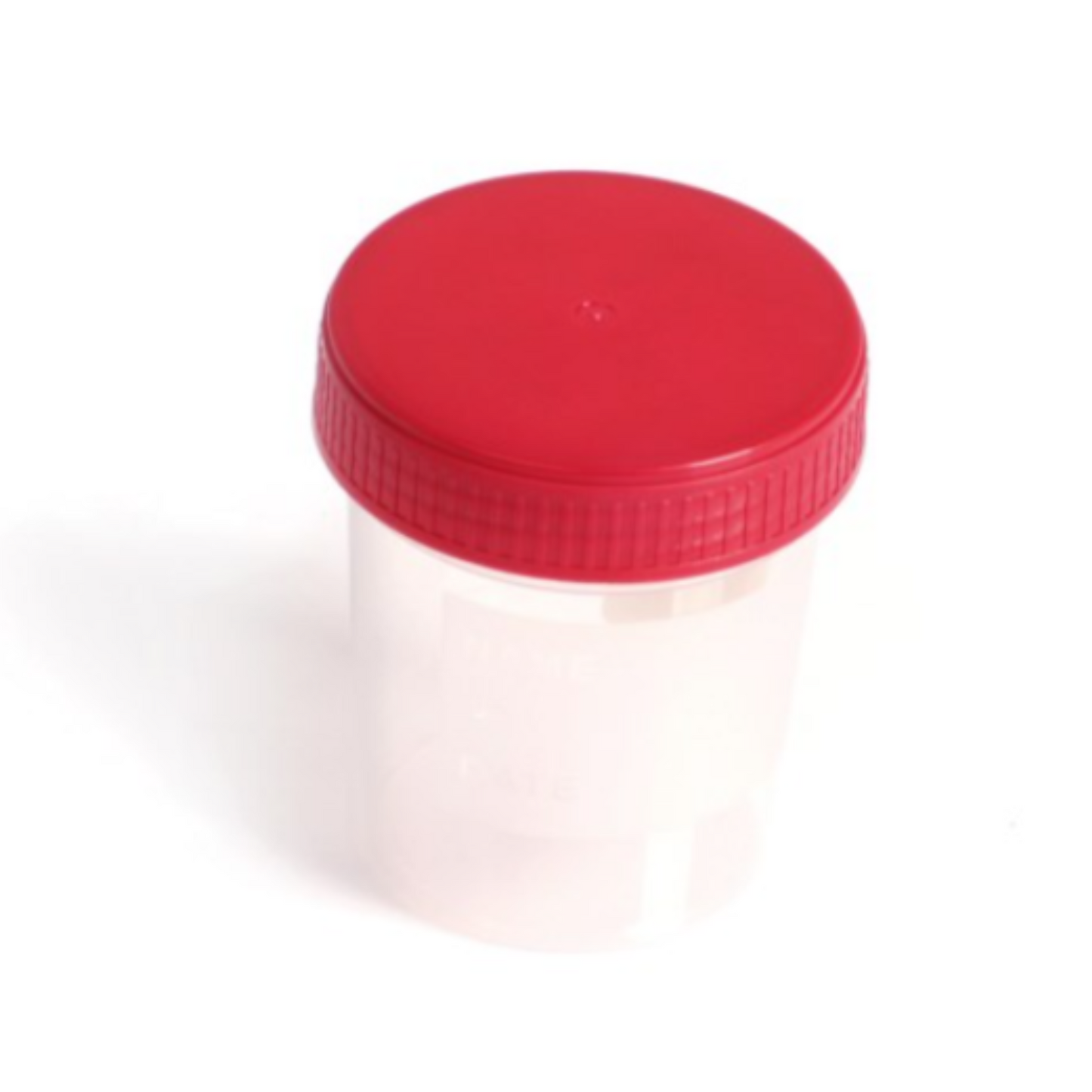 Contenitori sterili in polipropilene varie misure