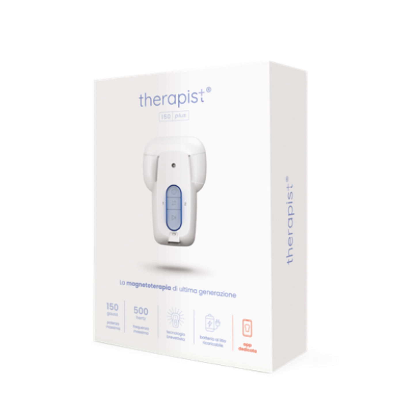 Magnetoterapia Therapist