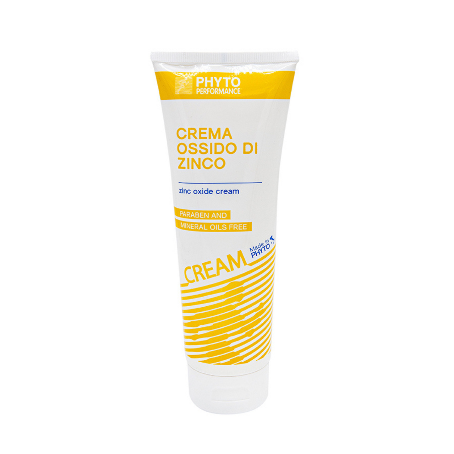 Crema ossido di zinco 100ml