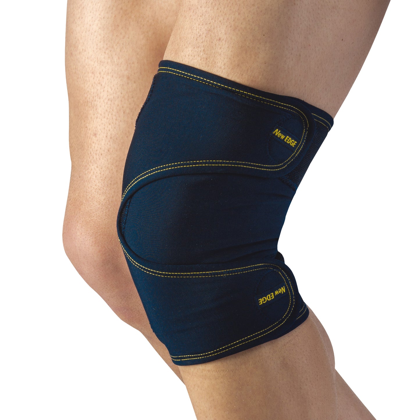 Ginocchiera elastica