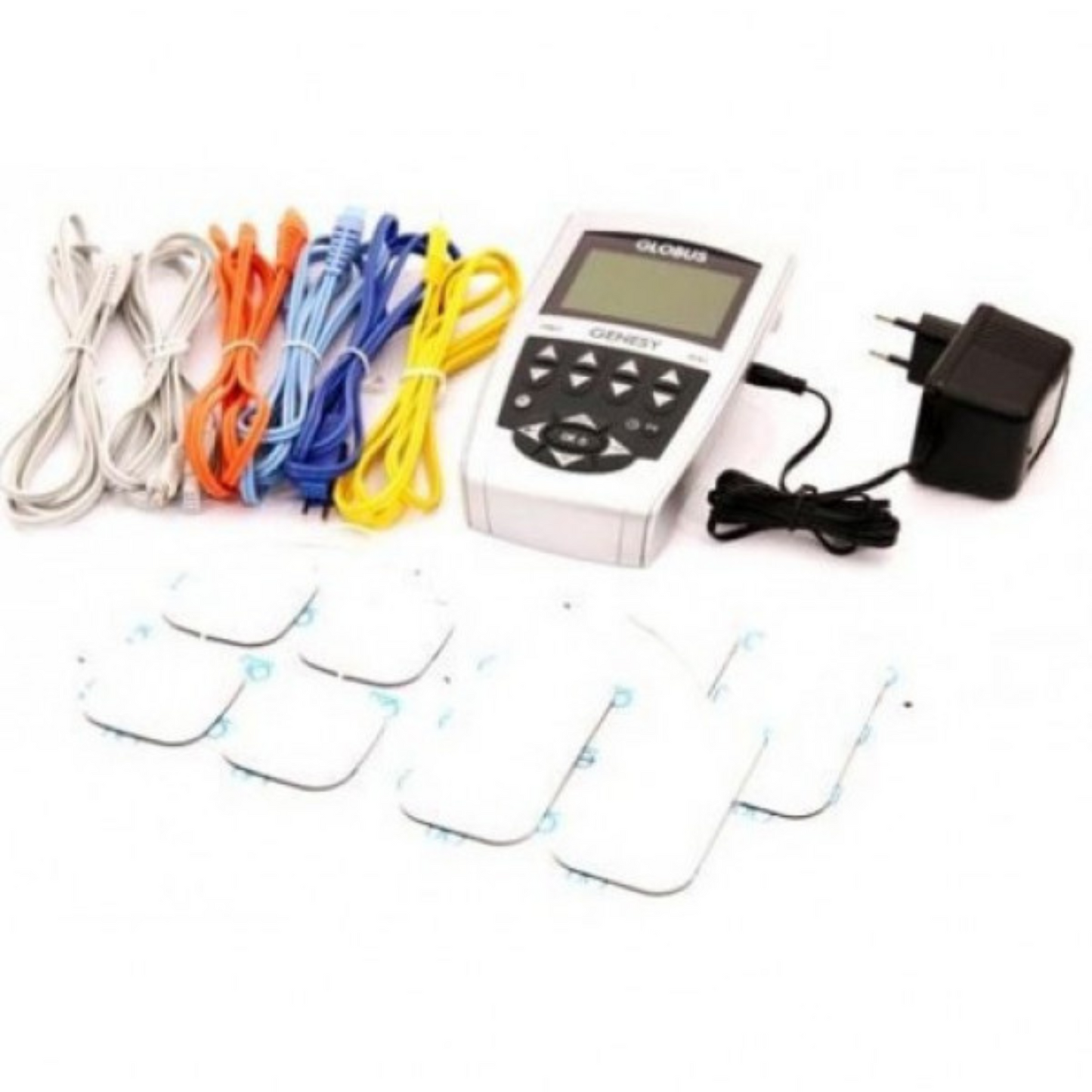 Elettrostimolatore 4 canali Genesy 300 pro (ionoforesi)