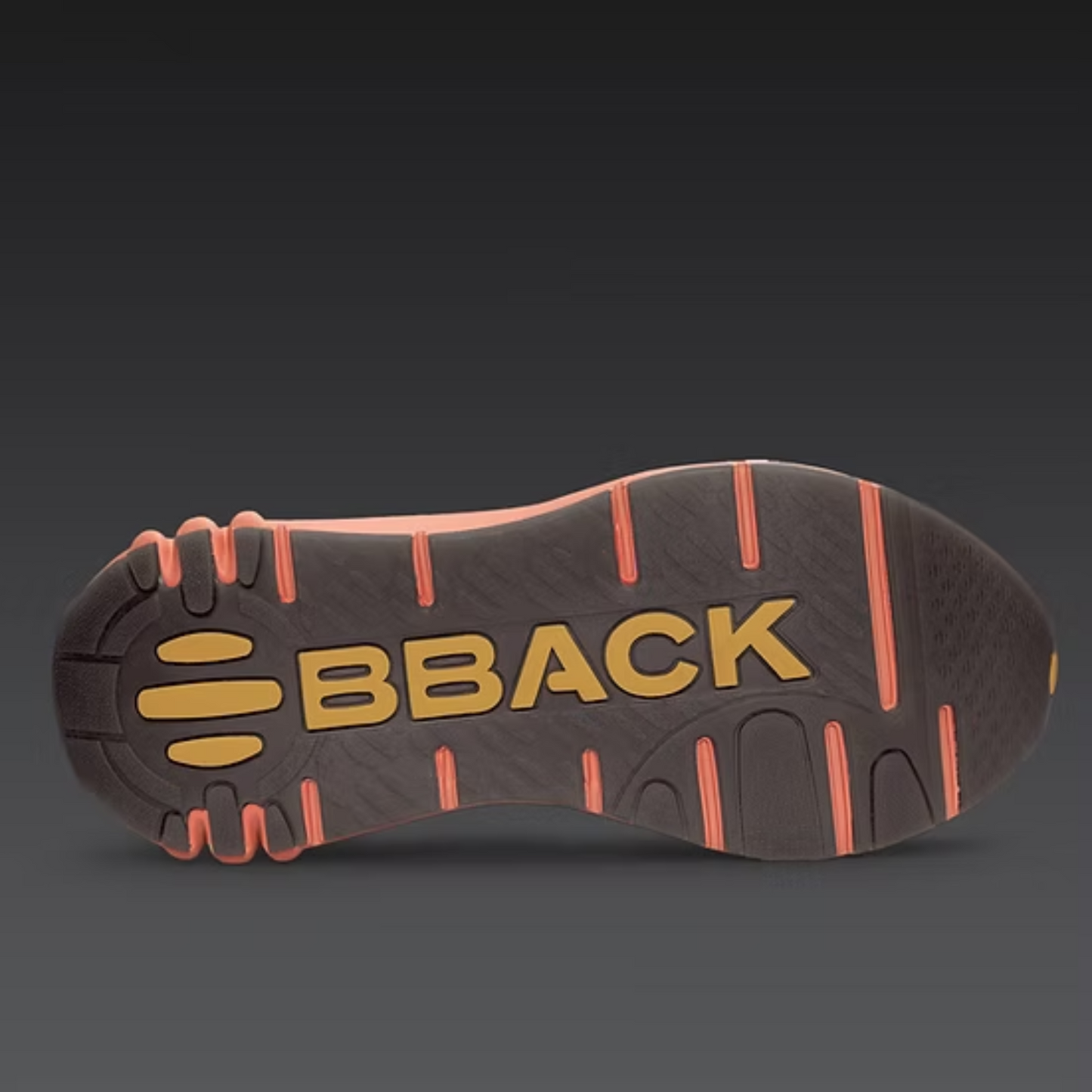 Scarpa BBack
