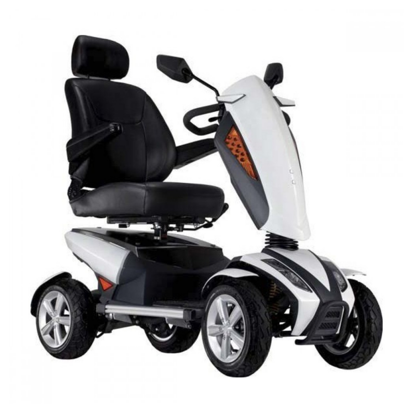 Scooter Vita S12