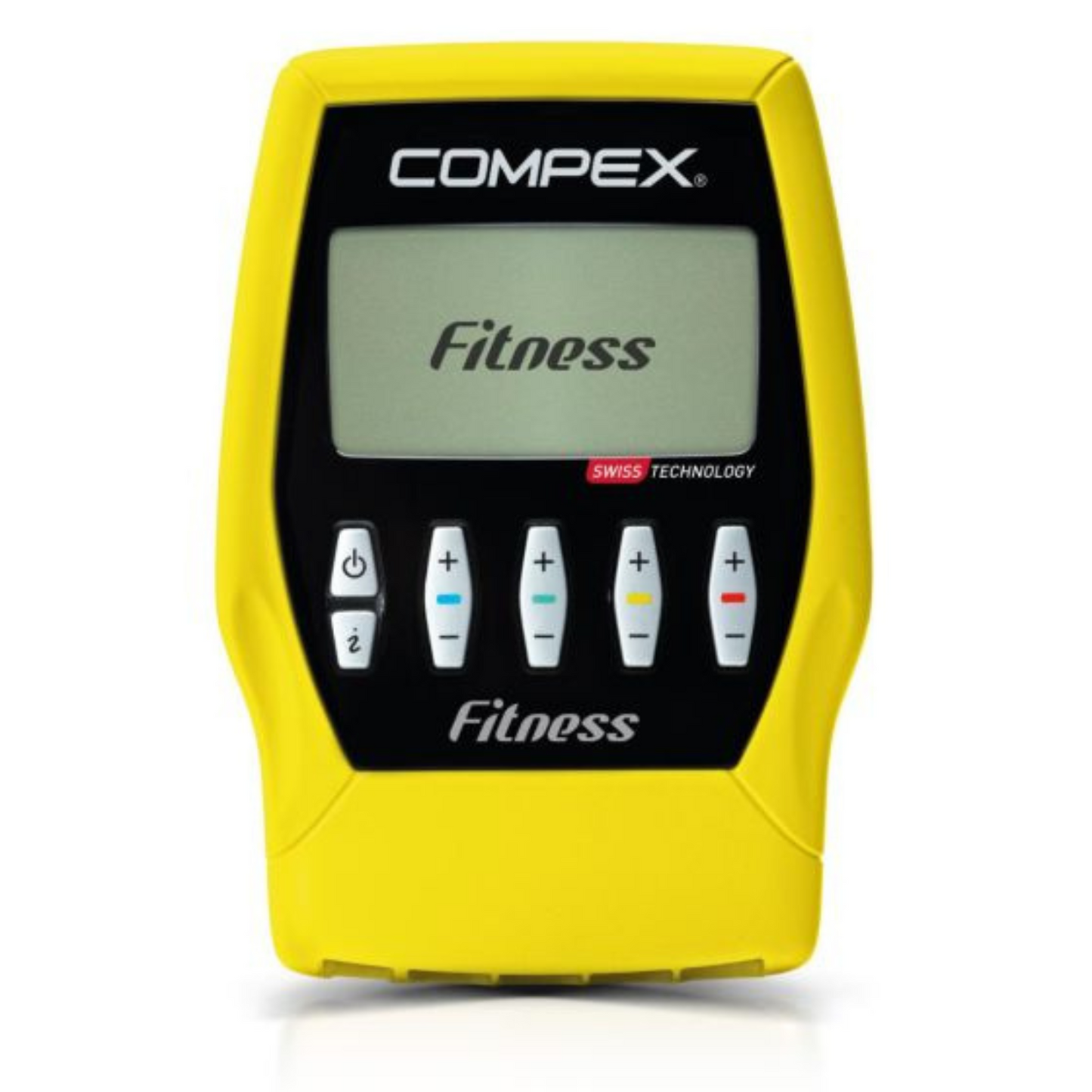 Elettrostimolatore Compex Fitness