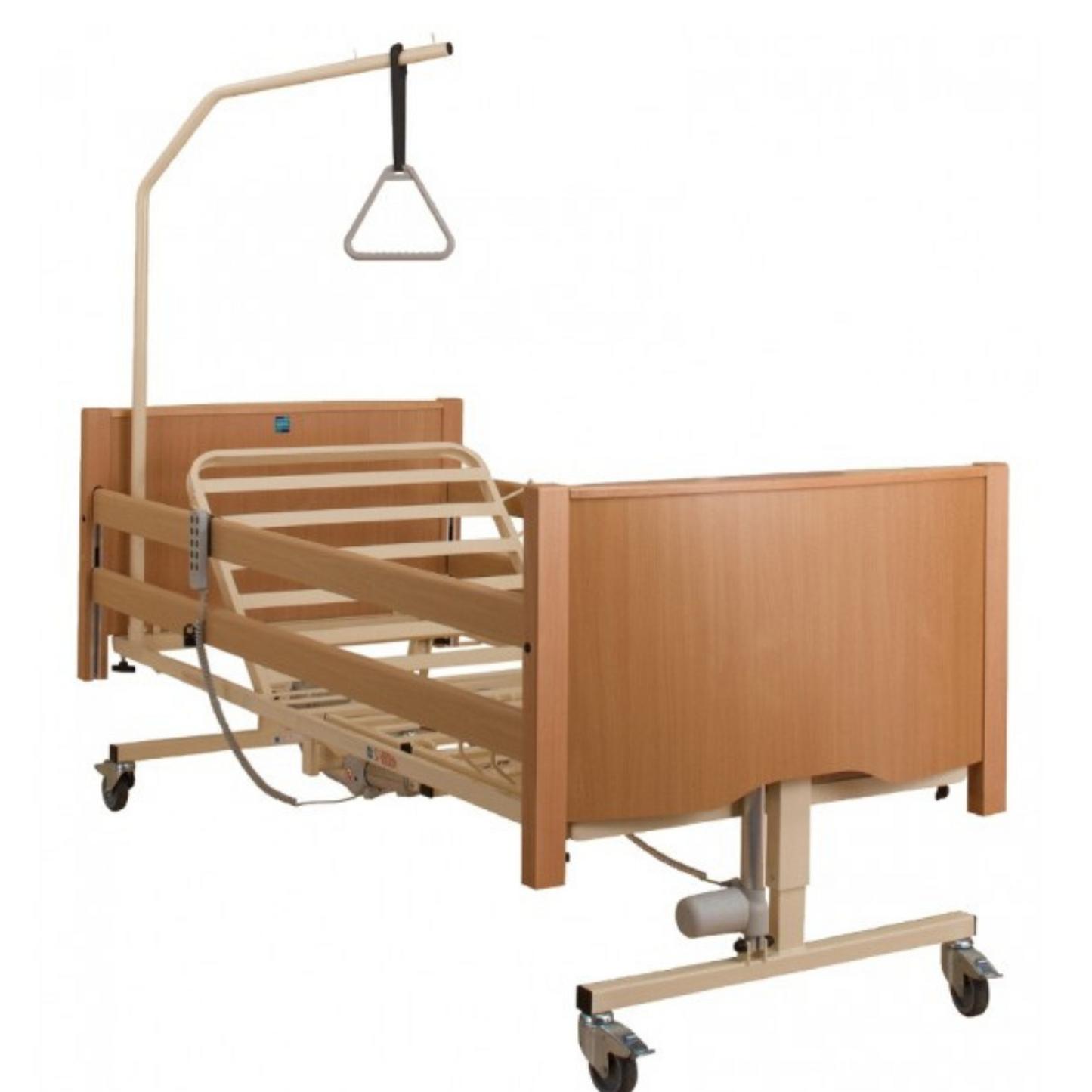 Letto Elettrico Taurus a Noleggio