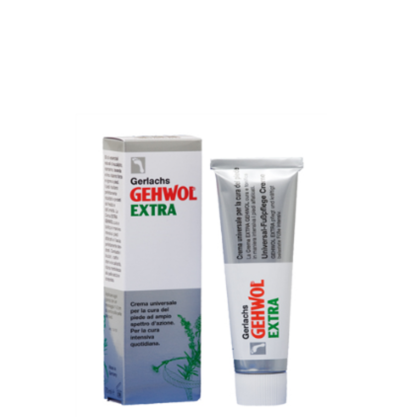 Crema extra 75 ml