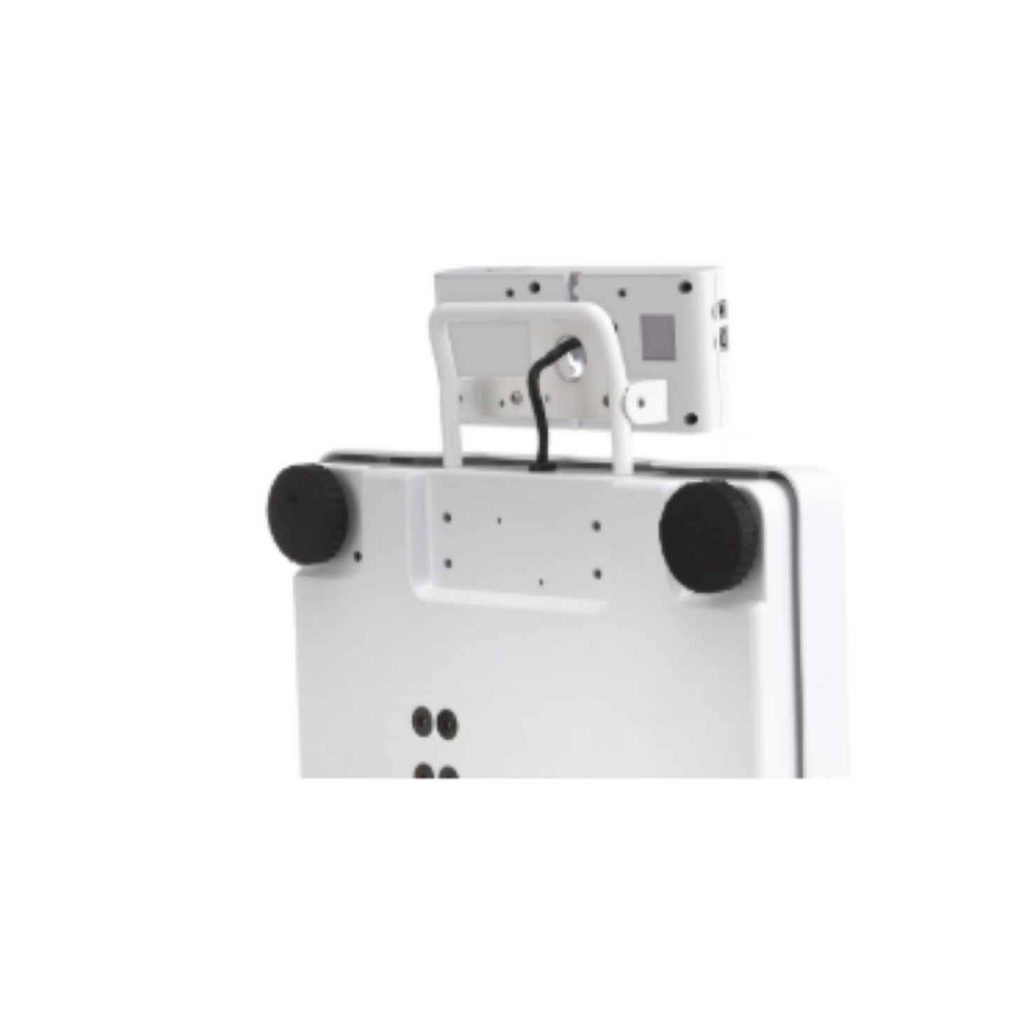 Bilancia elettronica portatile 300kg
