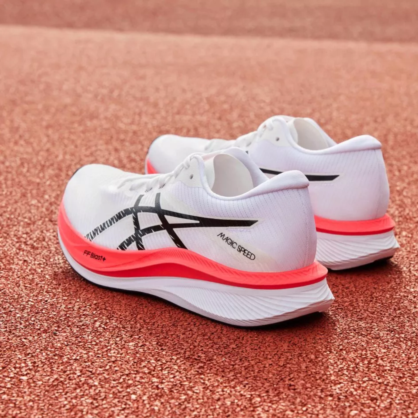 Asics Magic Speed 3
