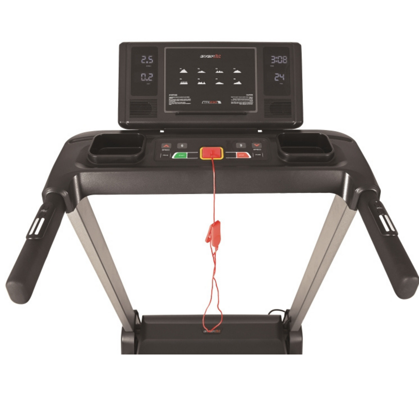 Tapis roulant TFK 230