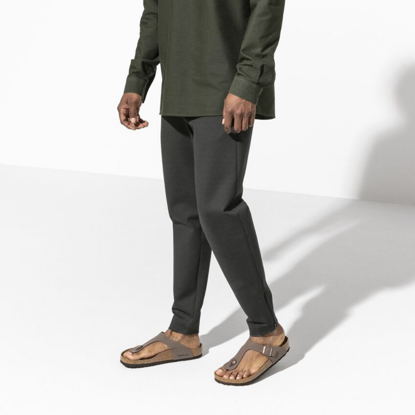 Ciabatta infradito Gizeh Birkenstock