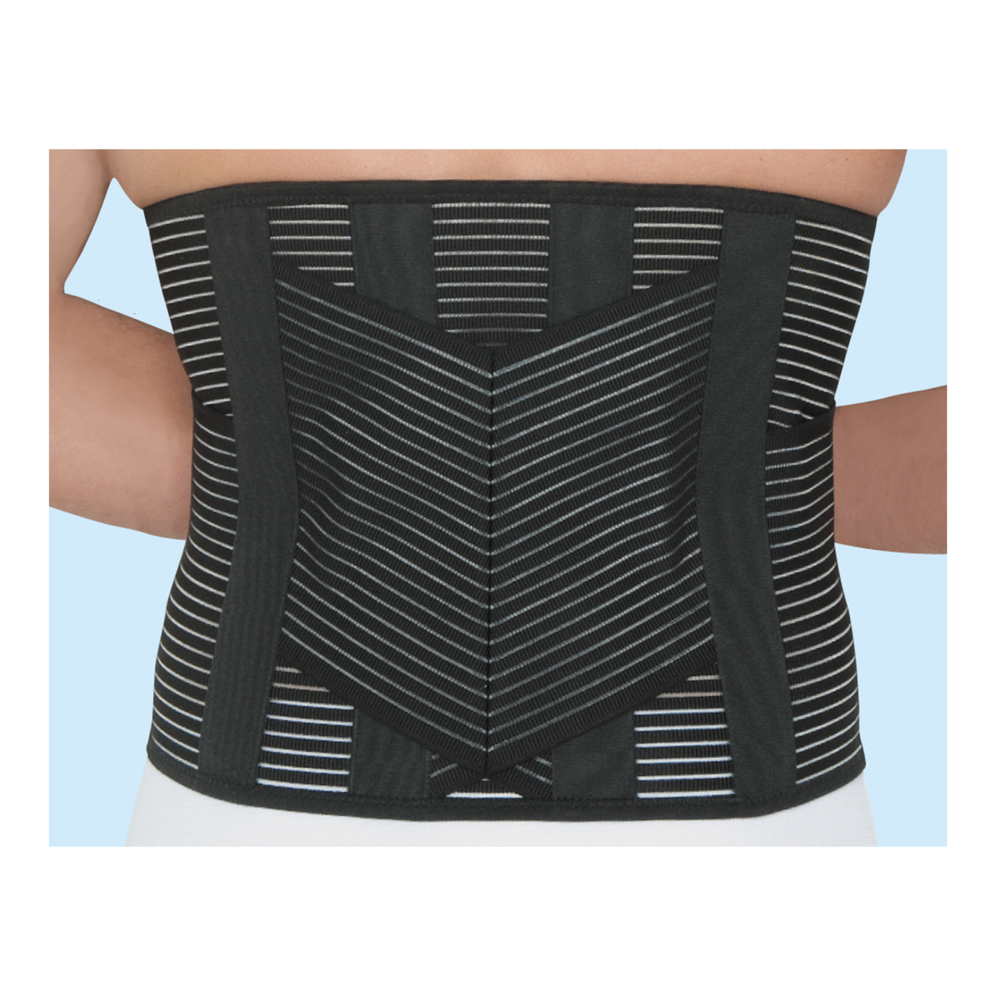 Corsetto Diamond SV