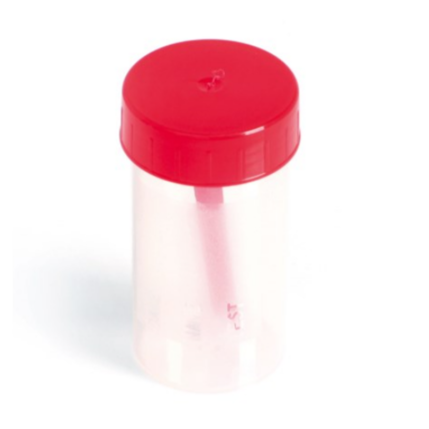 Contenitori sterili in polipropilene varie misure