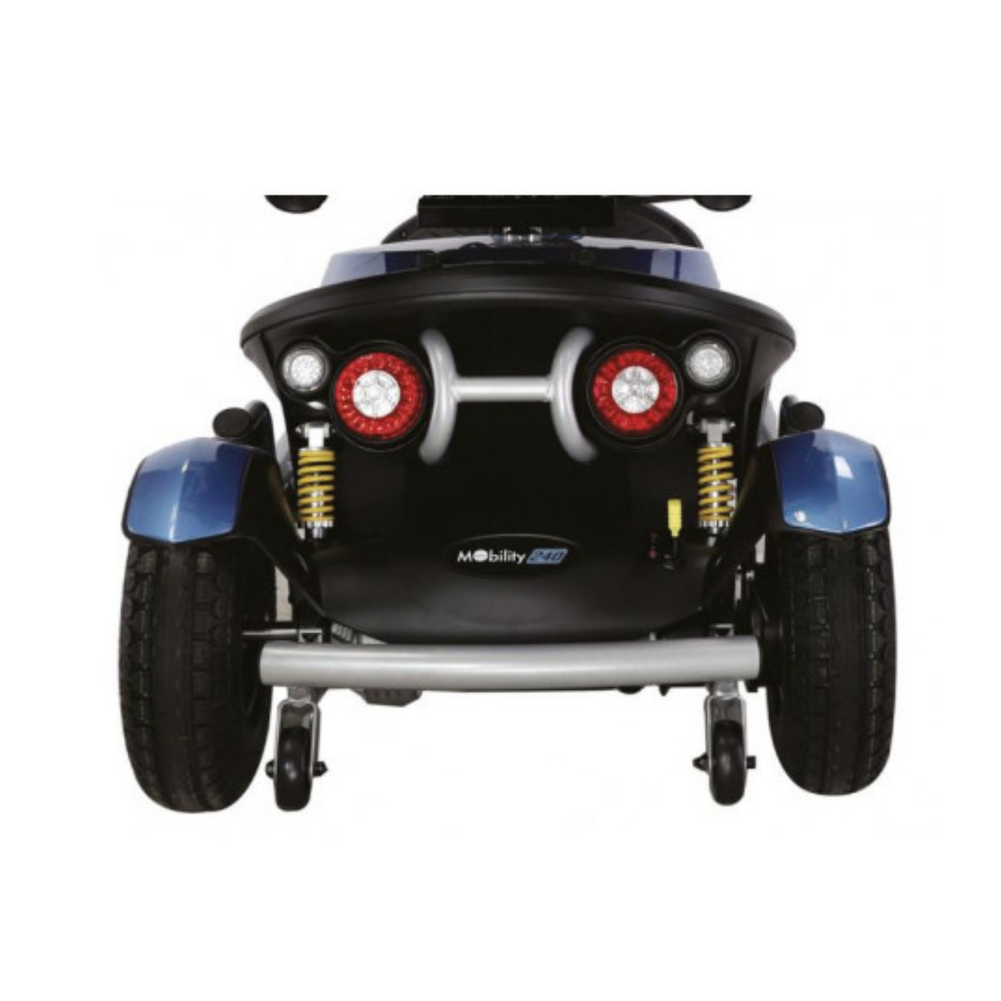 Scooter Mobility 240