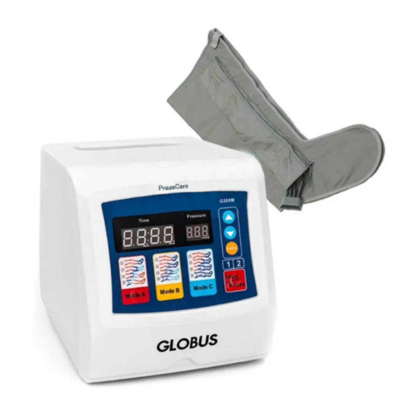 Pressoterapia G300