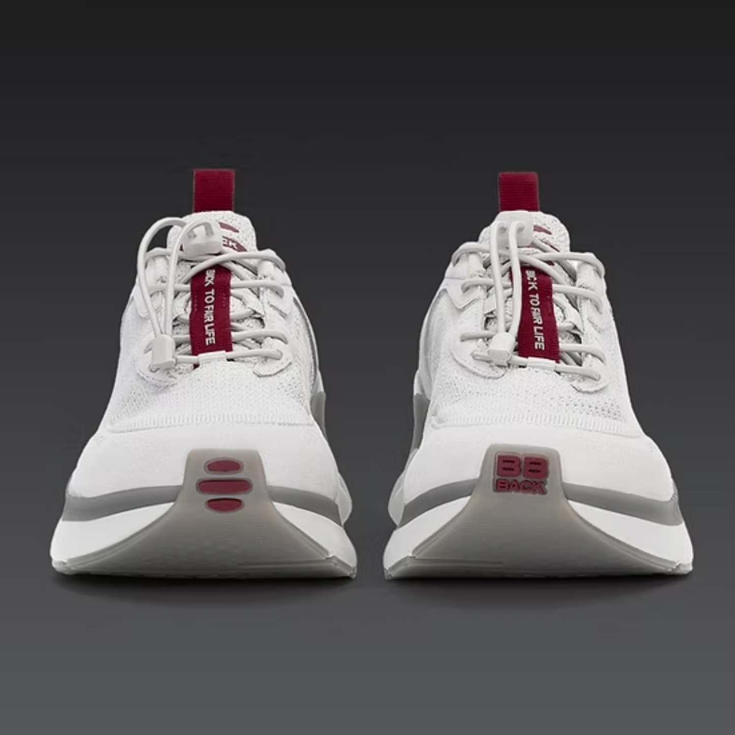 Scarpa BBack