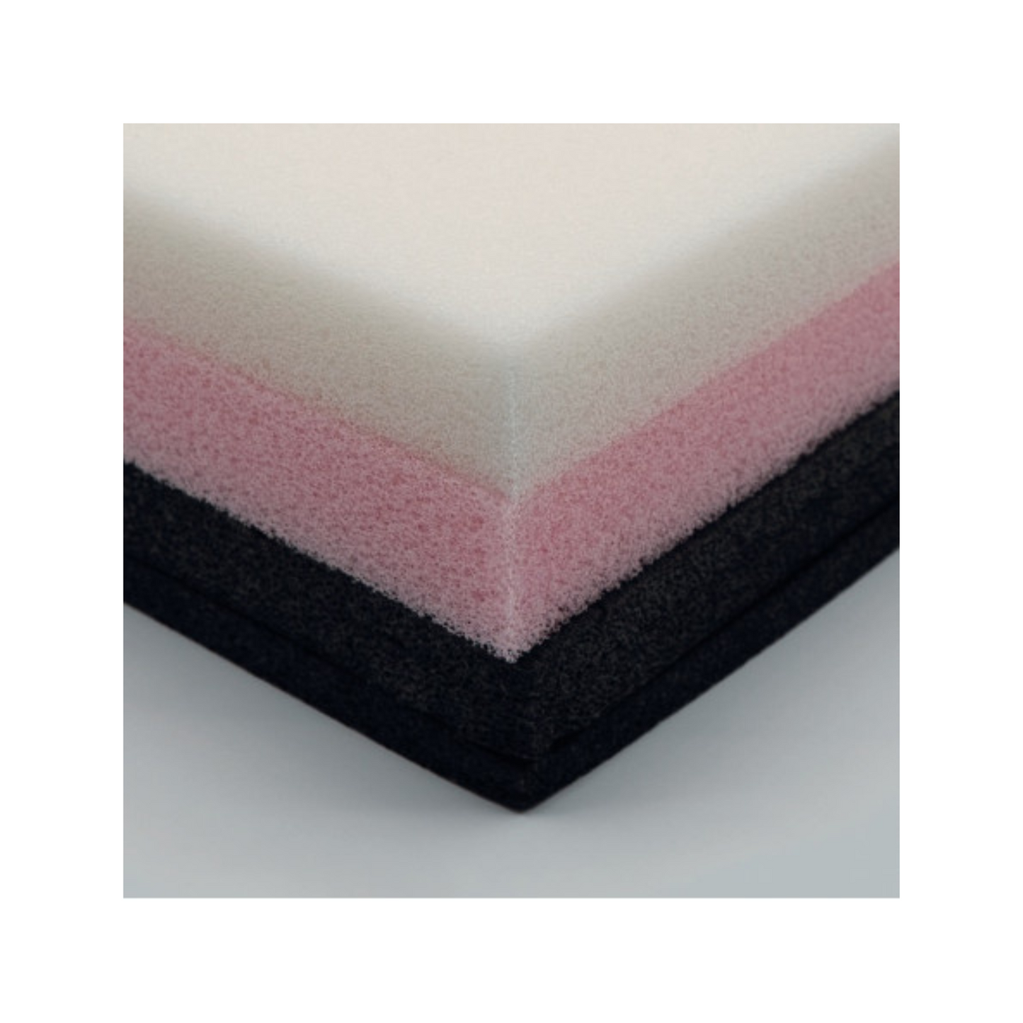 Tappeto Mat 100 memory foam 4 solenoidi