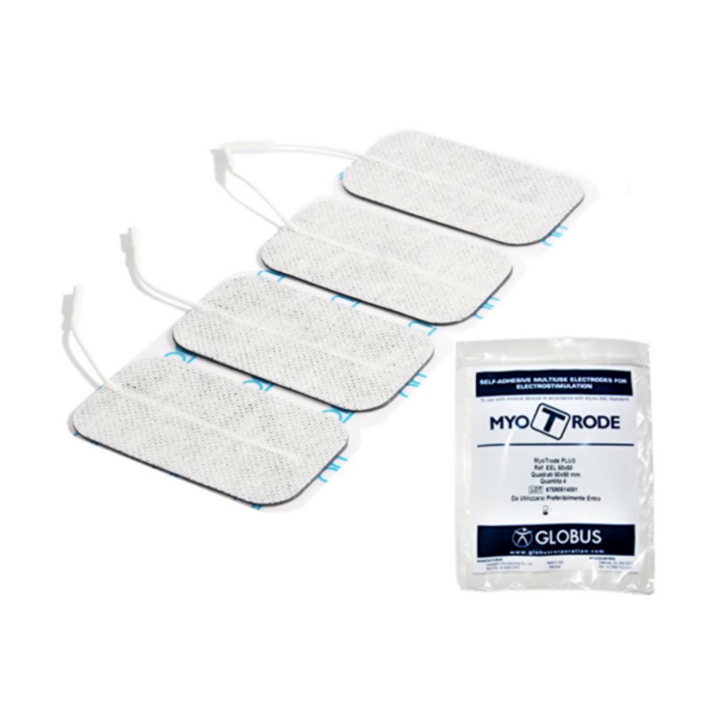 Elettrostimolatore 2 canali Elite S2
