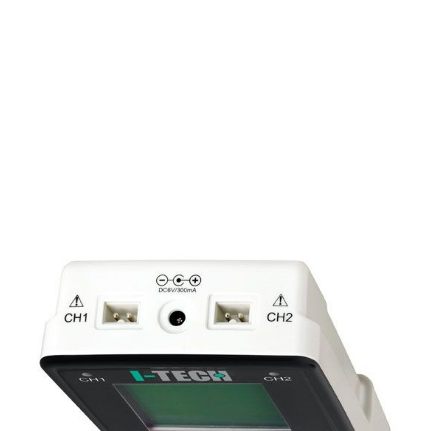 Elettrostimolatore 2 canali Mio Care Fitness