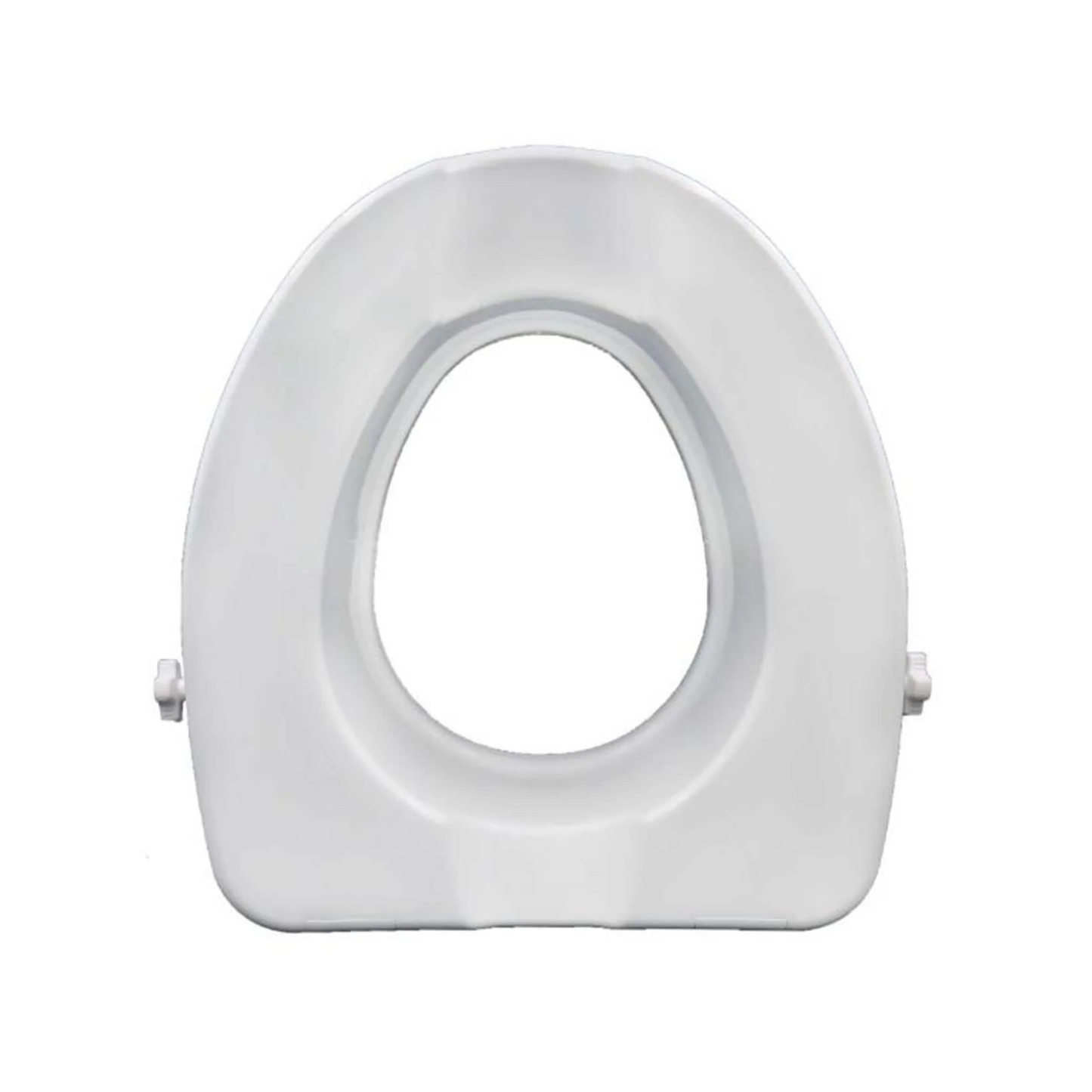 Alzawater da 10 o 14 cm senza coperchio