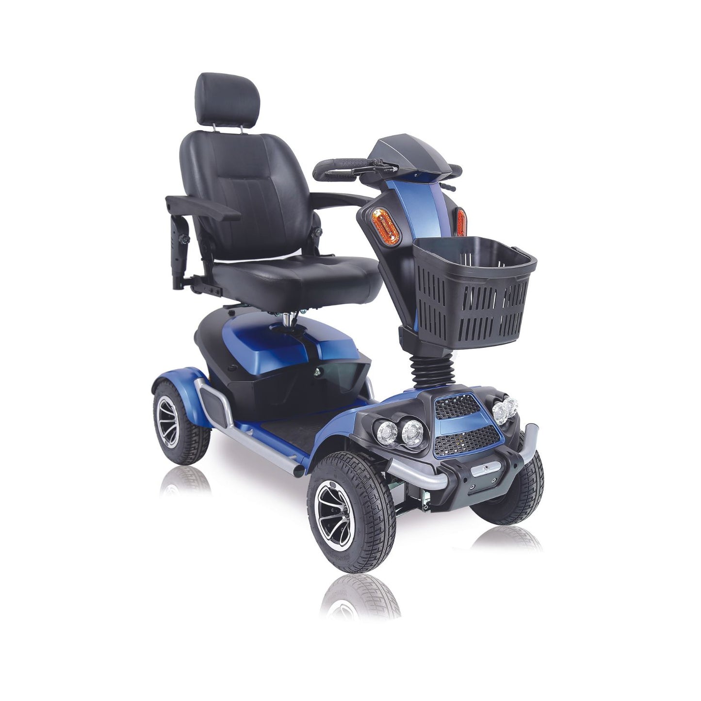 Scooter Mobility 240