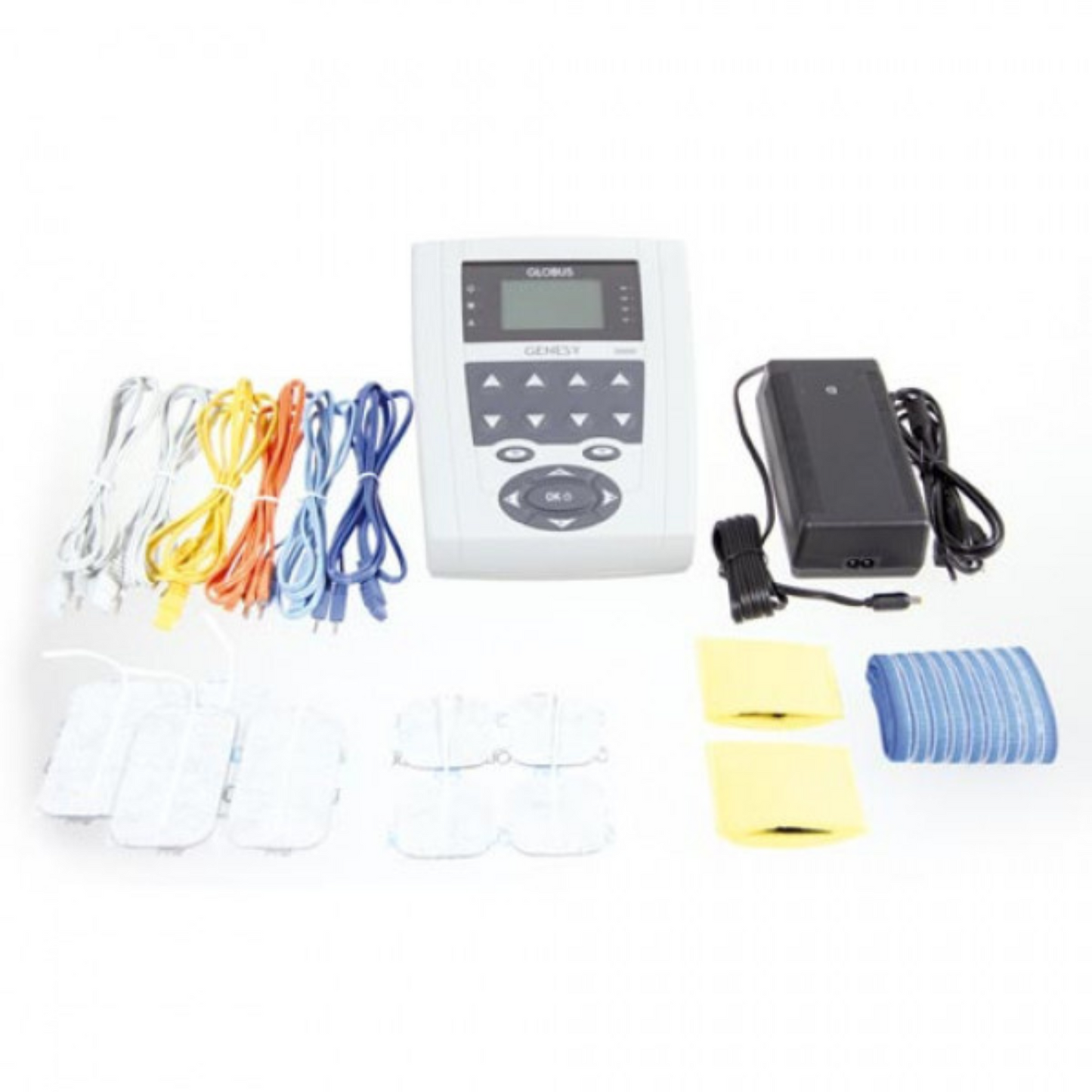 Elettrostimolatore Genesy 3000 (ionoforesi)