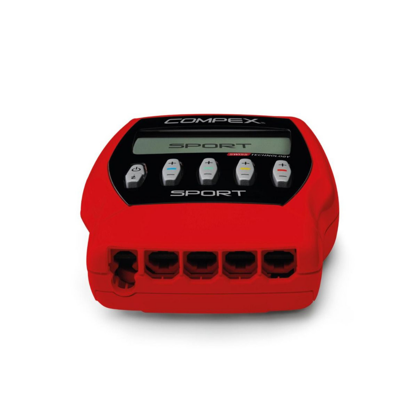 Elettrostimolatore Compex Sport