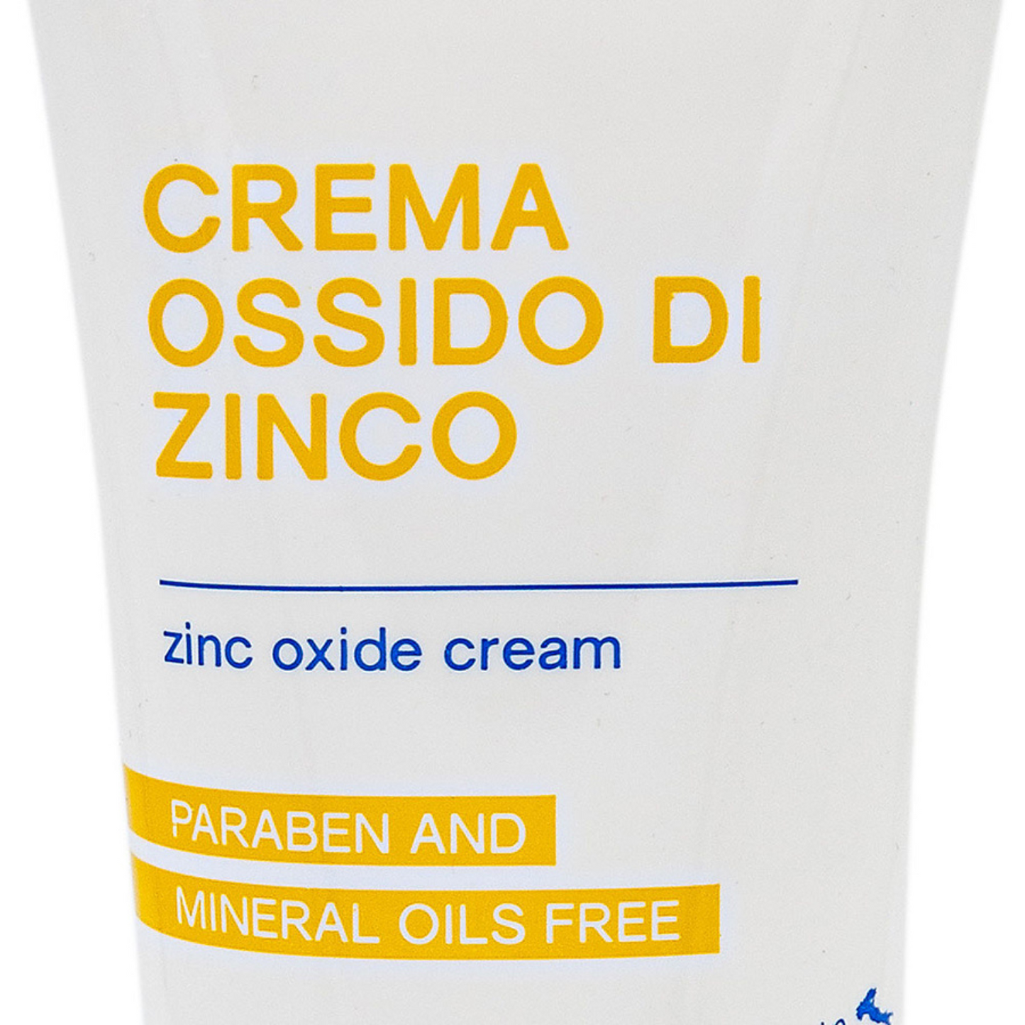 Crema ossido di zinco 100ml