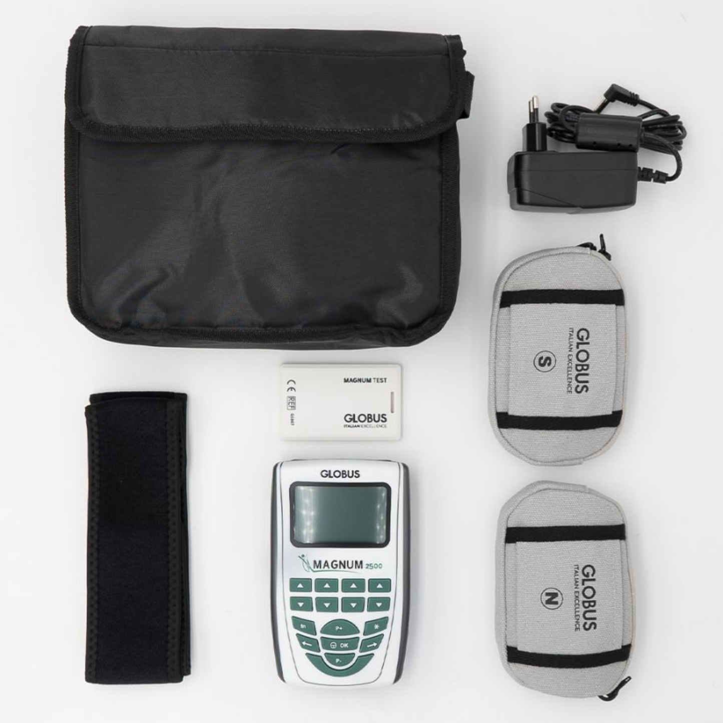 Magnetoterapia Magnum 2500