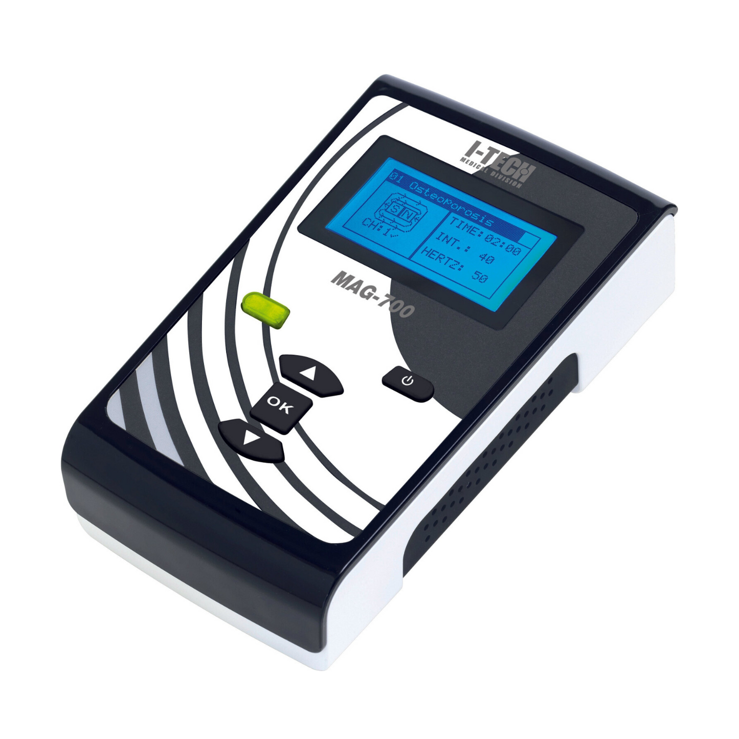 Magnetoterapia a bassa frequenza Mag 700 I-TECH