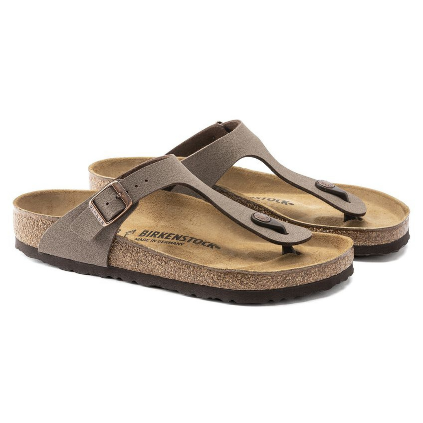 Ciabatta infradito Gizeh Birkenstock