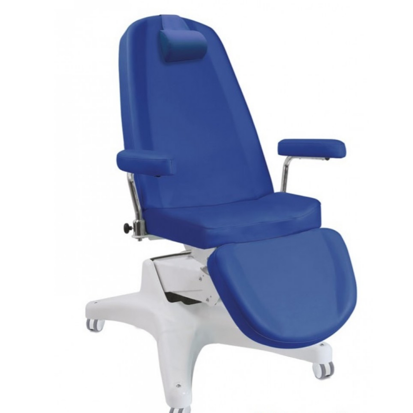 Poltrona multifunzione Rugy Blu